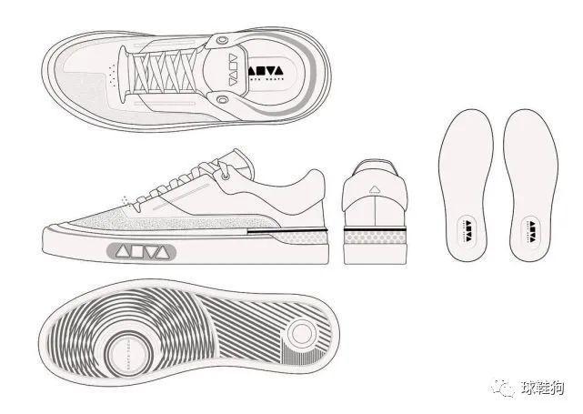 国产混战！匹克闪现3新版本来袭 安踏老爹鞋好帅 特步篮球鞋崛起(图21)