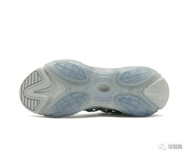 国产混战！匹克闪现3新版本来袭 安踏老爹鞋好帅 特步篮球鞋崛起(图38)