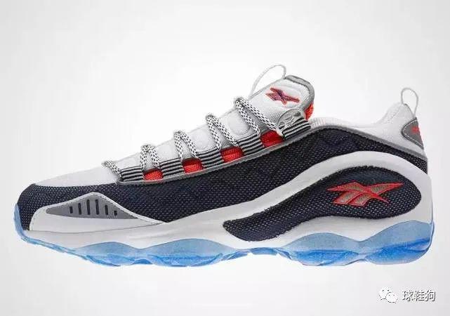 国产混战！匹克闪现3新版本来袭 安踏老爹鞋好帅 特步篮球鞋崛起(图39)