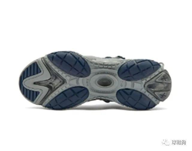 国产混战！匹克闪现3新版本来袭 安踏老爹鞋好帅 特步篮球鞋崛起(图37)