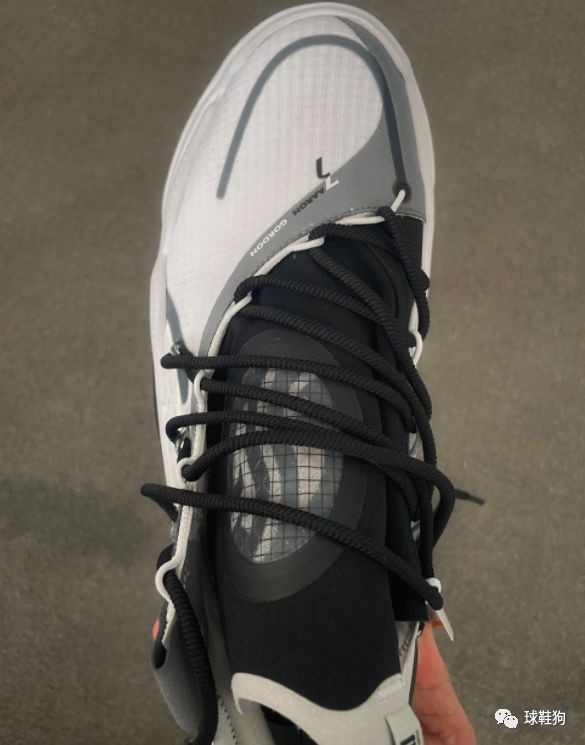 国产混战！匹克闪现3新版本来袭 安踏老爹鞋好帅 特步篮球鞋崛起(图43)