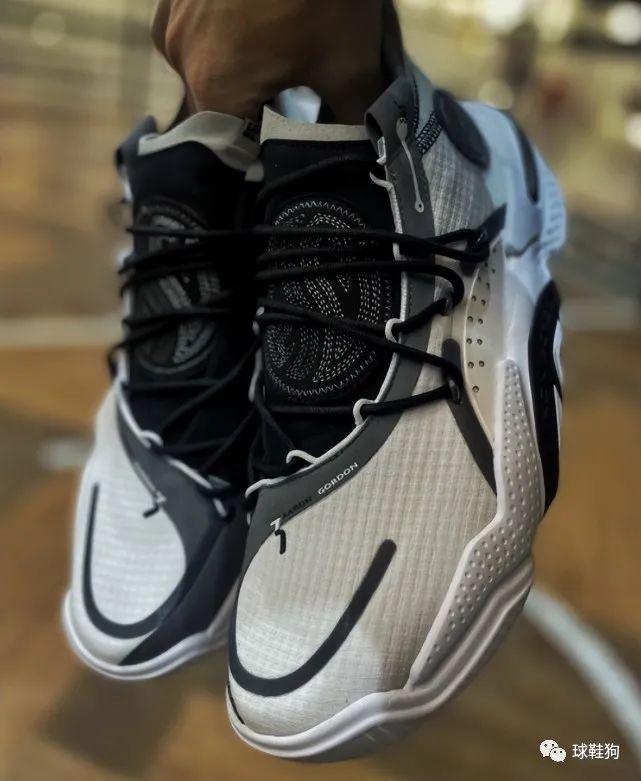 国产混战！匹克闪现3新版本来袭 安踏老爹鞋好帅 特步篮球鞋崛起(图41)