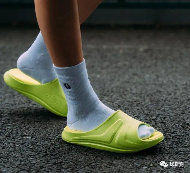 国产混战！匹克闪现3新版本来袭 安踏老爹鞋好帅 特步篮球鞋崛起(图47)