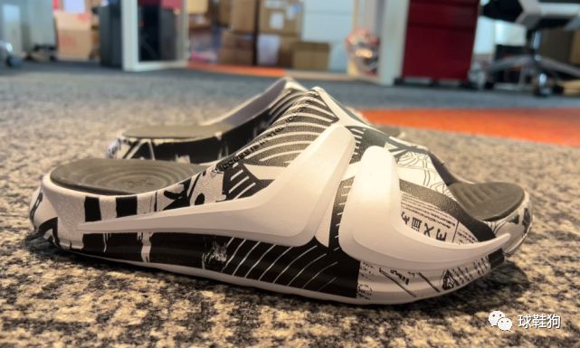 国产混战！匹克闪现3新版本来袭 安踏老爹鞋好帅 特步篮球鞋崛起(图50)