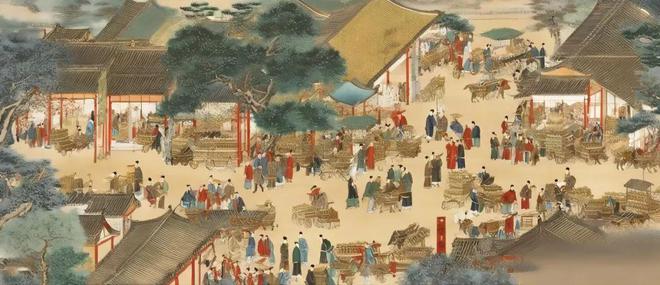 招远文旅新地标！一景一传奇一城一故事(图3)