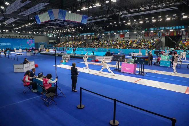 无锡又多了一张名片！