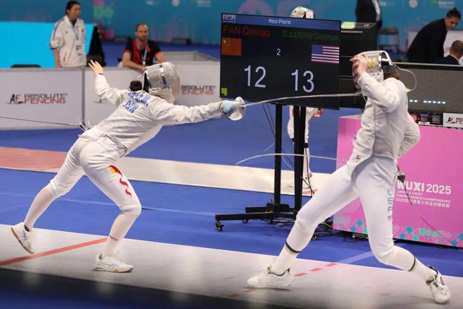 无锡又多了一张名片！(图5)