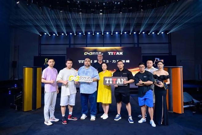 一名健身教练创建的世界级健身器材工厂(图14)