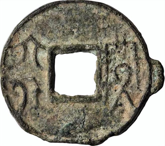 在古代出门要带多少钱？“圆形方孔”的钱币又是如何进行交易的？(图10)
