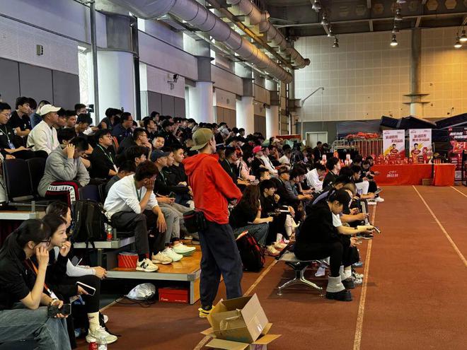 在北体我们找到了年轻运动员「出成绩」的重要原因(图4)