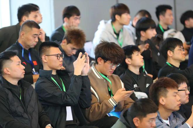 在北体我们找到了年轻运动员「出成绩」的重要原因(图18)