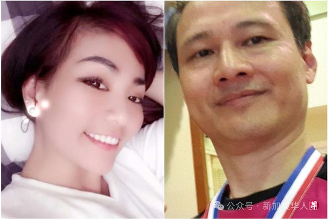 越南女持刀捅死新加坡已婚男友法医披露死者全身30处伤势！(图1)