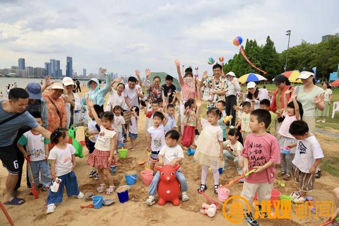 出发去南昌！一大波暑期新玩法来了(图2)