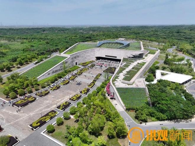 出发去南昌！一大波暑期新玩法来了(图4)