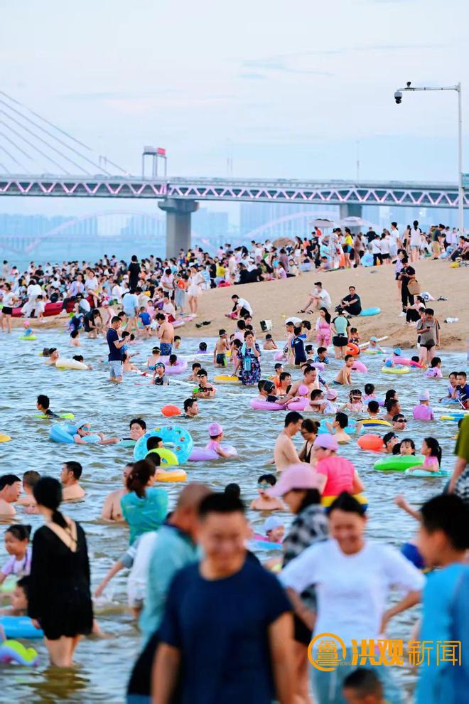 出发去南昌！一大波暑期新玩法来了(图3)
