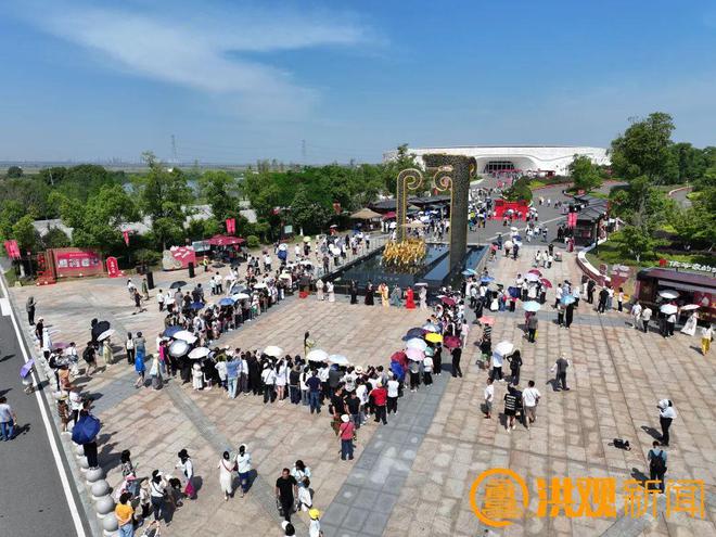 出发去南昌！一大波暑期新玩法来了(图5)