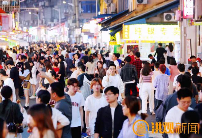 出发去南昌！一大波暑期新玩法来了(图7)