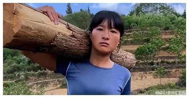 “女版李小龙”貌美如花不要彩礼村民：不要钱要命！没人敢娶(图10)