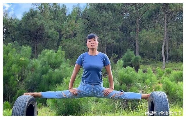 “女版李小龙”貌美如花不要彩礼村民：不要钱要命！没人敢娶(图5)