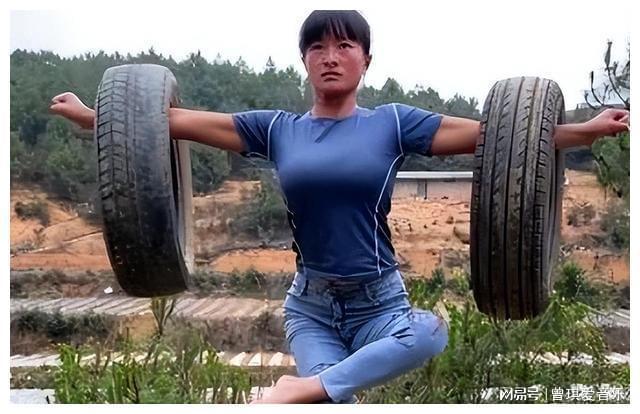 “女版李小龙”貌美如花不要彩礼村民：不要钱要命！没人敢娶(图3)