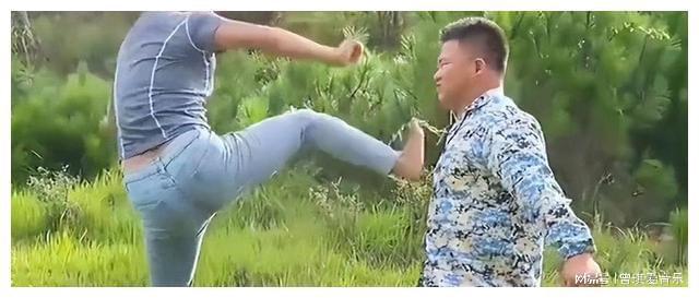 “女版李小龙”貌美如花不要彩礼村民：不要钱要命！没人敢娶(图7)