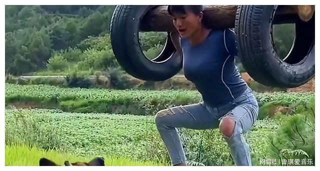 “女版李小龙”貌美如花不要彩礼村民：不要钱要命！没人敢娶(图6)