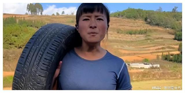 “女版李小龙”貌美如花不要彩礼村民：不要钱要命！没人敢娶(图12)