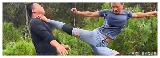 “女版李小龙”貌美如花不要彩礼村民：不要钱要命！没人敢娶(图11)