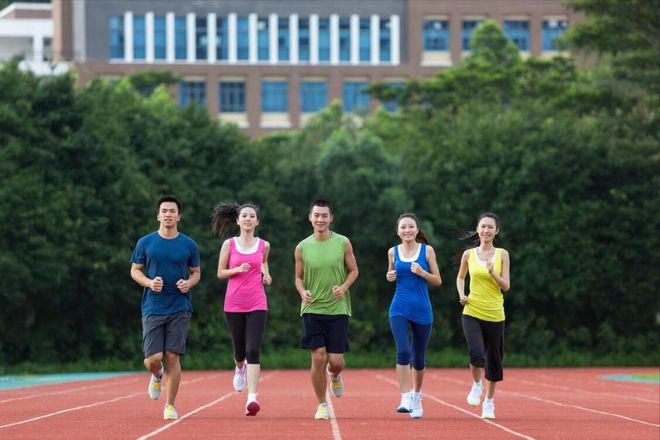 锻炼身体几公里才是最佳跑步距离？(图2)
