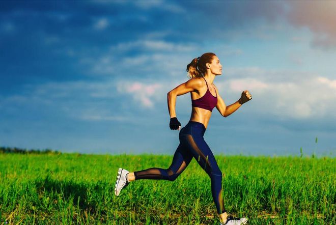 锻炼身体几公里才是最佳跑步距离？(图3)