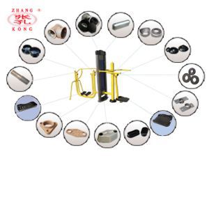 体育）举重——亚锦赛：男子55公斤级赛况(图1)