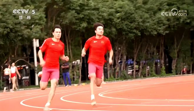 打破全国记录！崇义籍运动员李懿卿与队友一起赢得参加世锦赛资格(图4)