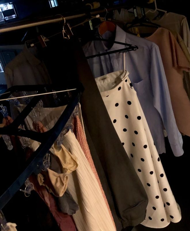 你每天晾衣服的方式可能正在毁掉免疫力(图2)