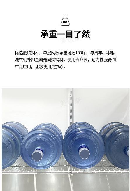 美达斯金属衣柜：革新收纳体验定义品质家居新标准——融合功能美学与环保理念的家居解决方案(图5)