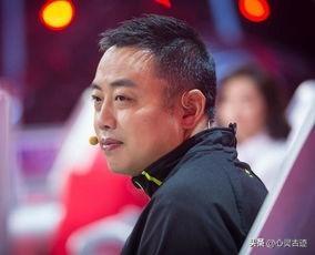 提前离场刘国梁在威海注册有17家公司辞职背后更多原因曝光(图18)