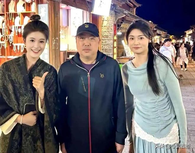 提前离场刘国梁在威海注册有17家公司辞职背后更多原因曝光(图16)