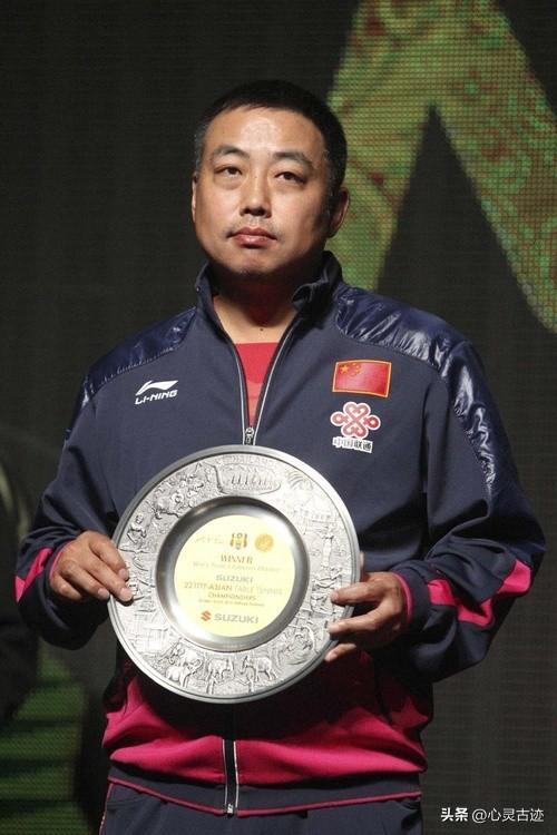 提前离场刘国梁在威海注册有17家公司辞职背后更多原因曝光(图19)