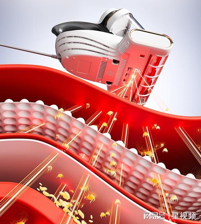 UWANT友望构建全屋除螨生态：从床垫到窗帘的360°健康防护