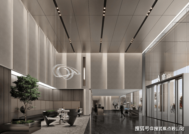 广州城投天赋壹号(售楼处)首页网站-广州城投天赋壹号营销中心-欢迎您丨户型价格-容积率-样板房-配套详情@售楼处(图8)
