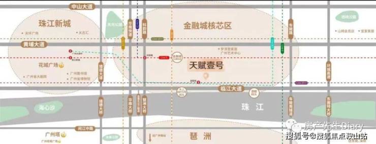 广州城投天赋壹号(售楼处)首页网站-广州城投天赋壹号营销中心-欢迎您丨户型价格-容积率-样板房-配套详情@售楼处(图9)
