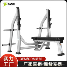 健身房五花八门的力量器械叫什么？