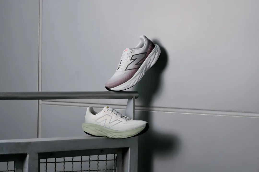 UA悬浮背包轻装上市 王楚钦成为Oakley品牌代言人 SHOKZ 韶音成为HYROX官方合作伙伴(图5)