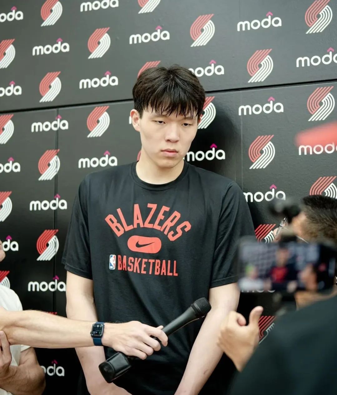 UA悬浮背包轻装上市 王楚钦成为Oakley品牌代言人 SHOKZ 韶音成为HYROX官方合作伙伴(图7)