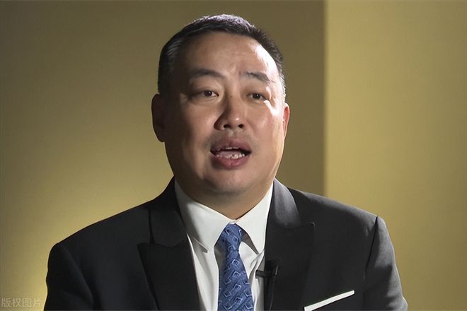 时隔8个月再看樊振东说的话才明白刘国梁并不是突然离开的(图4)