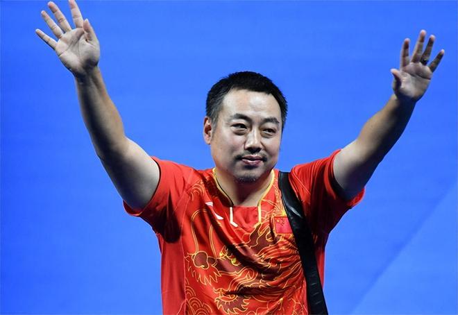 时隔8个月再看樊振东说的话才明白刘国梁并不是突然离开的(图3)