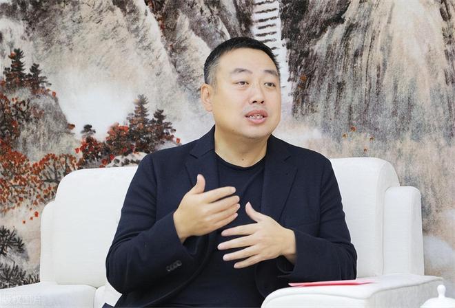 时隔8个月再看樊振东说的话才明白刘国梁并不是突然离开的(图9)