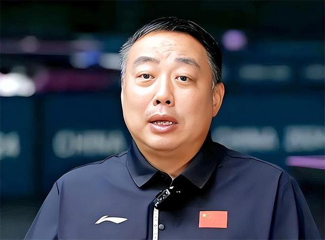 时隔8个月再看樊振东说的话才明白刘国梁并不是突然离开的(图10)