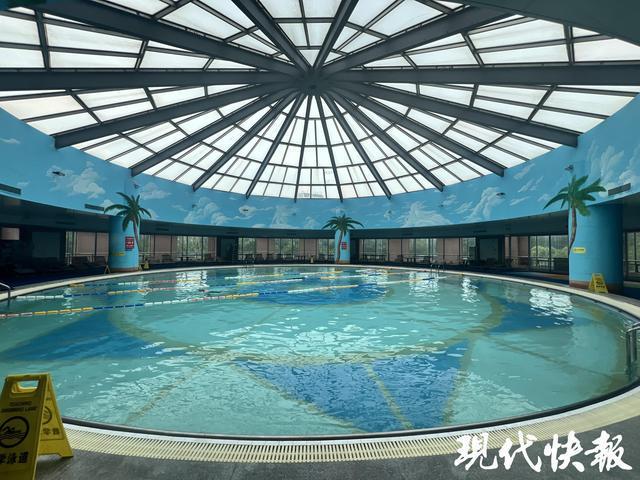 女子在酒店健身房更衣时被偷拍南京维景国际大酒店回应(图4)