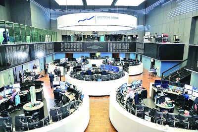 美国宣布关税施压 欧盟谋求团结应对(图1)