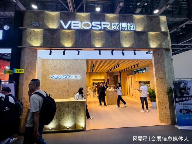 设计到搭建藏隐患？揭秘展台倒塌的常见原因(图3)
